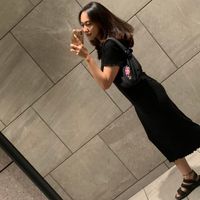 feelya sabrina profile picture