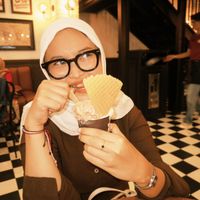 Lintang Taufiqoh profile picture