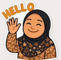 Dahlia Ahmada profile picture