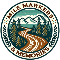 Miranda Shary // Mile Markers & Memories profile picture
