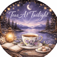Teas At Twilight profile picture
