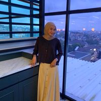 Fastabila Auliani profile picture