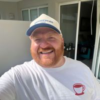 Mark profile picture