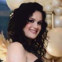 Andjelika profile picture