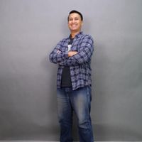 Krisna Jingga profile picture