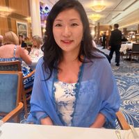 Salley Kim profile picture