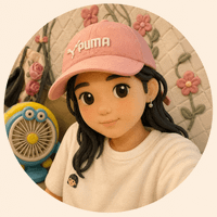 Claudia Nathesya profile picture