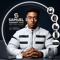 Samuel Azubuike profile picture