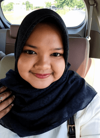 Sara Jumaila profile picture