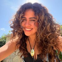 Kristal Silva profile picture