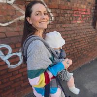 Jess Brown profile picture