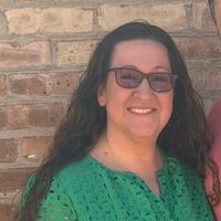 MaryGrace Oliveri profile picture