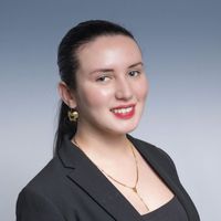 Grecia Rodriguez profile picture
