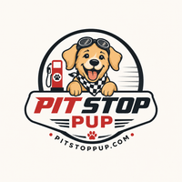 Pit Stop Pup profile picture