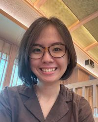 Elizabeth Elysia profile picture