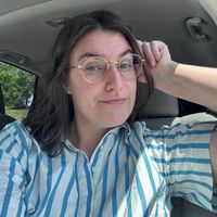 Samantha Hughes profile picture