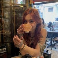 Georgia L profile picture