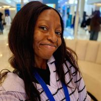 Allyne Sibeko profile picture