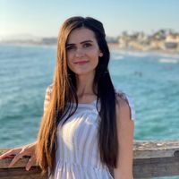 Alina Pugach profile picture