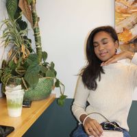 Eman Ahmed profile picture
