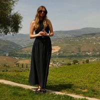 Sandrine Shank profile picture