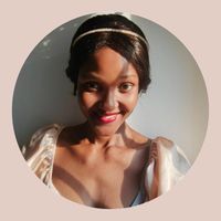 Enamored By Words profile picture