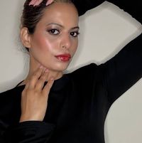 Sweetie Dsouza profile picture