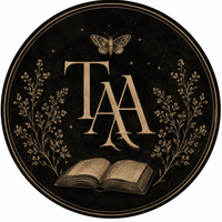 The Aesthetic Archivist | Dark Academia & Whimsical Living profile picture