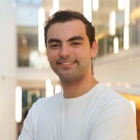 Alan Dejman profile picture