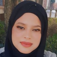 Aneesa Vally profile picture