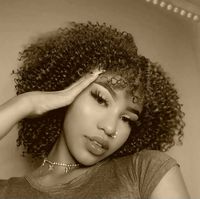 Tina Rae profile picture