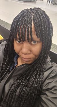 Perpetual Ngozi Udemba profile picture