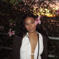 Zarah Crow profile picture