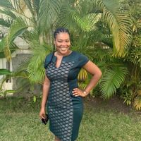 Stacy-Ann GORDON profile picture