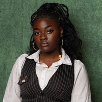 Abigail Mullings profile picture