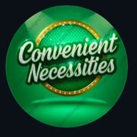 ConvenientNecessities profile picture