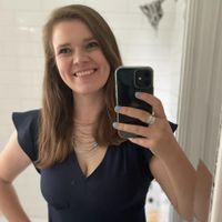 Elspeth Burbank profile picture