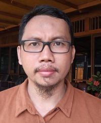 Faqih Makhfuddin profile picture