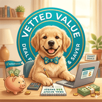 Vetted values - Dad approved profile picture