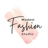 The Modest Stylist profile picture