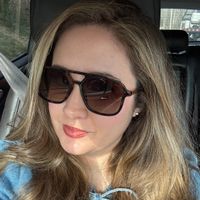 Maegan Johnson profile picture