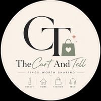 TheCartAndTell profile picture