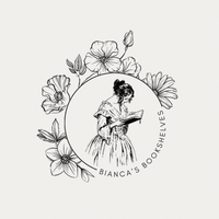 Bianca’s Bookshelves profile picture