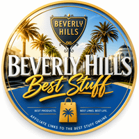 BEVERLY HILLS BEST STUFF profile picture