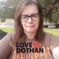 Katherine Odom profile picture