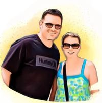 Lyndsey & Ian profile picture