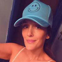 Amy Zebrook profile picture
