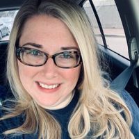 Cristina Olivares profile picture