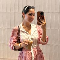 Gaby Hinojosa profile picture
