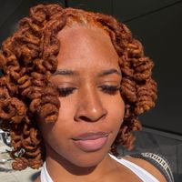 Destiney Bailey profile picture